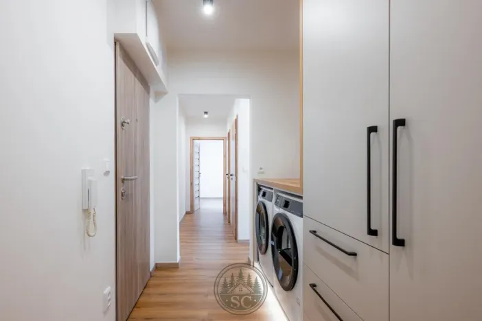 Prodej bytu 3+1, Sokolov, Jiřího z Poděbrad, 72 m2