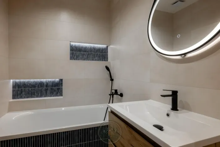 Prodej bytu 3+1, Sokolov, Jiřího z Poděbrad, 72 m2