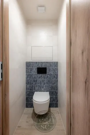 Prodej bytu 3+1, Sokolov, Jiřího z Poděbrad, 72 m2