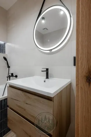 Prodej bytu 3+1, Sokolov, Jiřího z Poděbrad, 72 m2