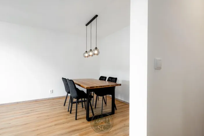 Prodej bytu 3+1, Sokolov, Jiřího z Poděbrad, 72 m2