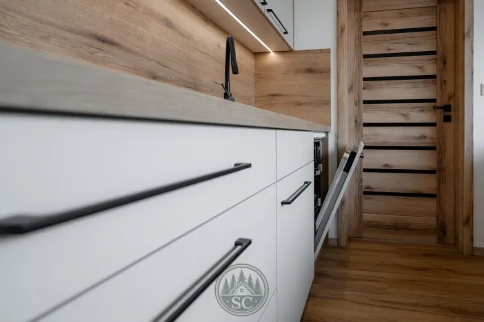 Prodej bytu 3+1, Sokolov, Jiřího z Poděbrad, 72 m2