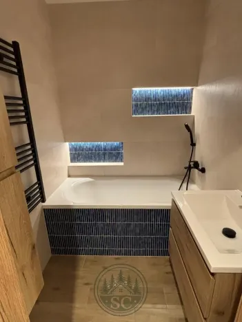 Prodej bytu 3+1, Sokolov, Jiřího z Poděbrad, 72 m2