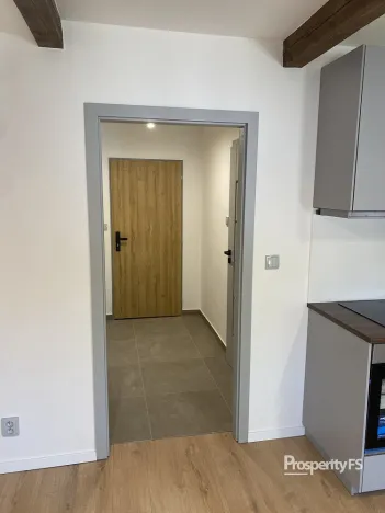 Pronájem bytu 2+kk, Stochov, Karlovarská, 49 m2