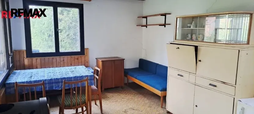 Prodej chaty, Nový Knín, Pod Sady, 34 m2