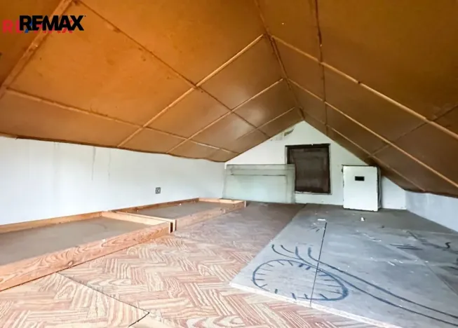 Prodej chaty, Nový Knín, Pod Sady, 34 m2