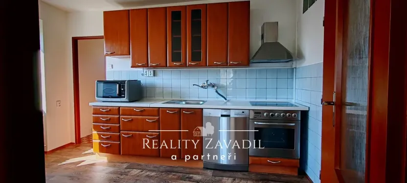 Pronájem bytu 3+1, Mirošovice, Hlavní, 83 m2