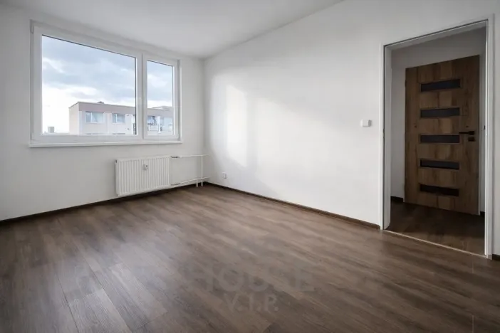 Prodej bytu 3+1, Praha - Hlubočepy, Lohniského, 68 m2
