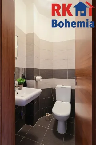 Prodej rodinného domu, Český Brod, K Vysílači, 169 m2