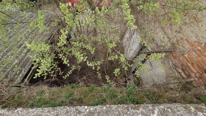 Prodej rodinného domu, Nový Knín, Žižkova, 79 m2