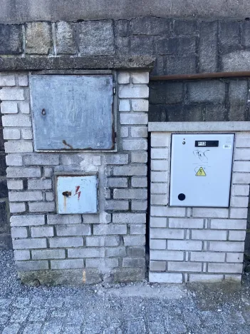 Prodej rodinného domu, Nový Knín, Žižkova, 79 m2