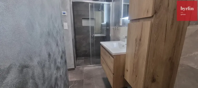 Pronájem bytu 2+kk, Opava, Březinova, 59 m2