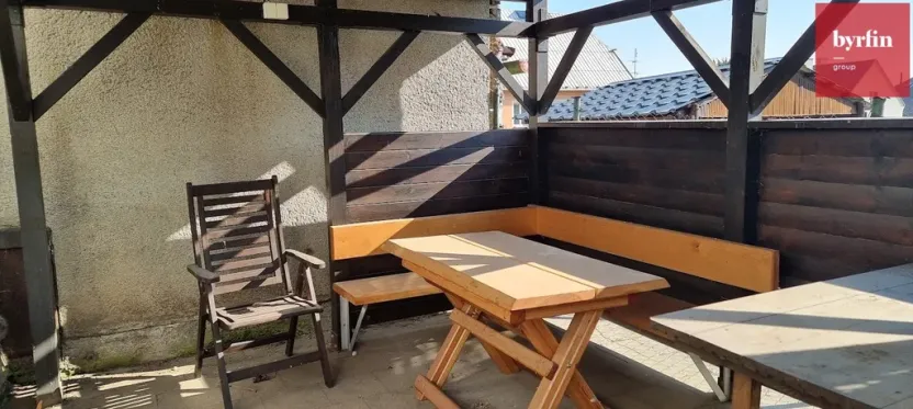 Pronájem bytu 2+kk, Opava, Březinova, 59 m2