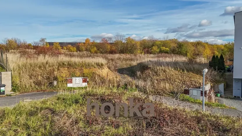 Prodej pozemku pro bydlení, Tuchoměřice, 1098 m2