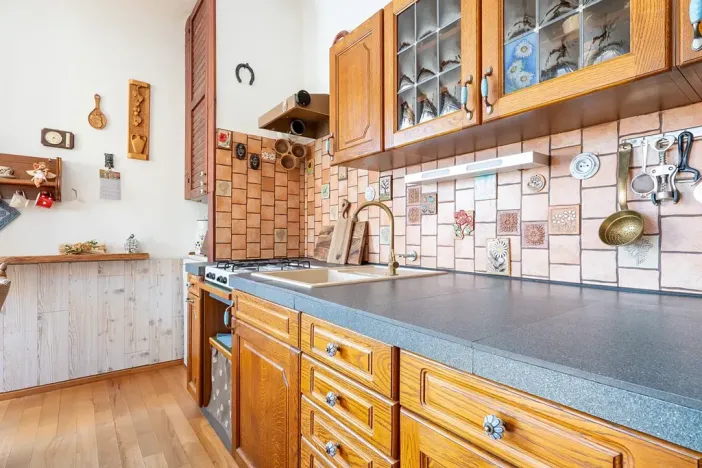 Prodej rodinného domu, Železnice, Nádražní, 73 m2