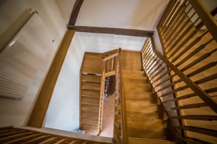 Prodej rodinného domu, Lety, 550 m2