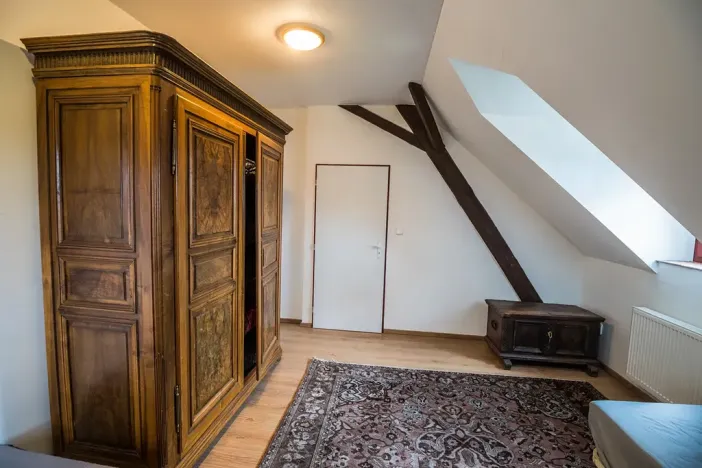 Prodej rodinného domu, Lety, 550 m2