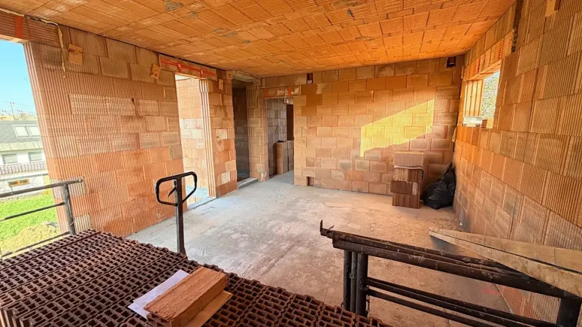 Prodej rodinného domu, Český Těšín, Mistřovická, 88 m2