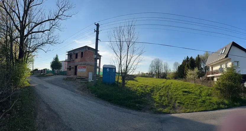 Prodej rodinného domu, Český Těšín, Mistřovická, 88 m2