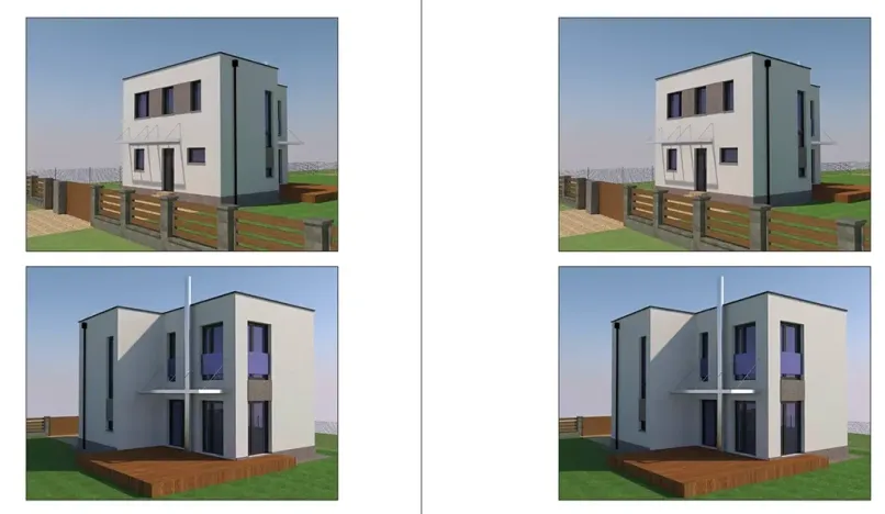 Prodej rodinného domu, Český Těšín, Mistřovická, 88 m2