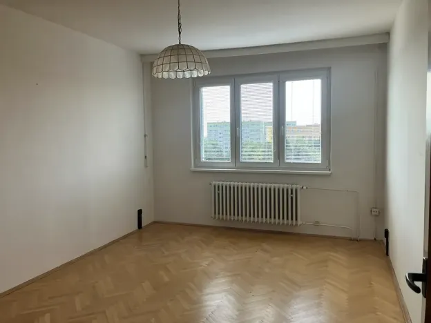 Pronájem bytu 2+1, Brno, náměstí SNP, 55 m2