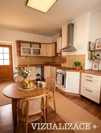 Pronájem bytu 3+kk, Děčín, Kamenická, 70 m2