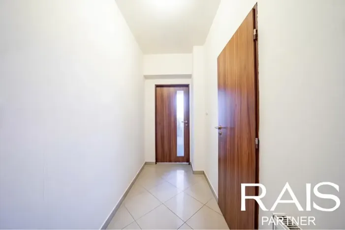 Prodej bytu 1+kk, Brno, Vranovská, 32 m2