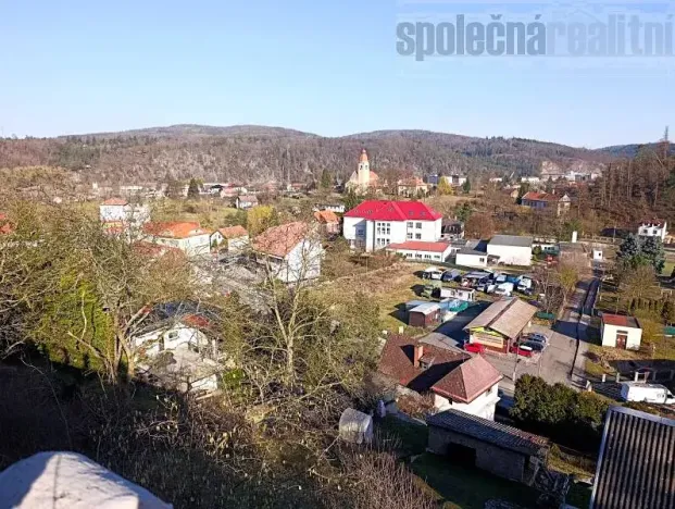 Prodej pozemku pro bydlení, Hradištko, Květná, 1357 m2