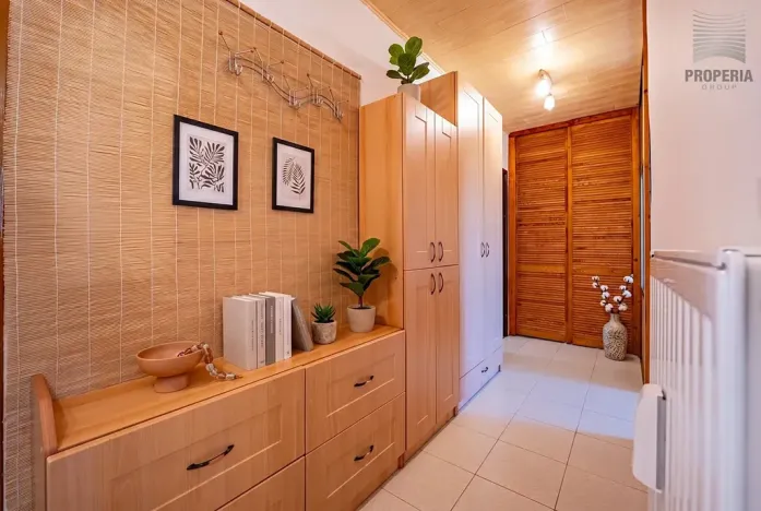 Pronájem bytu 3+1, Štramberk, Bařiny, 69 m2