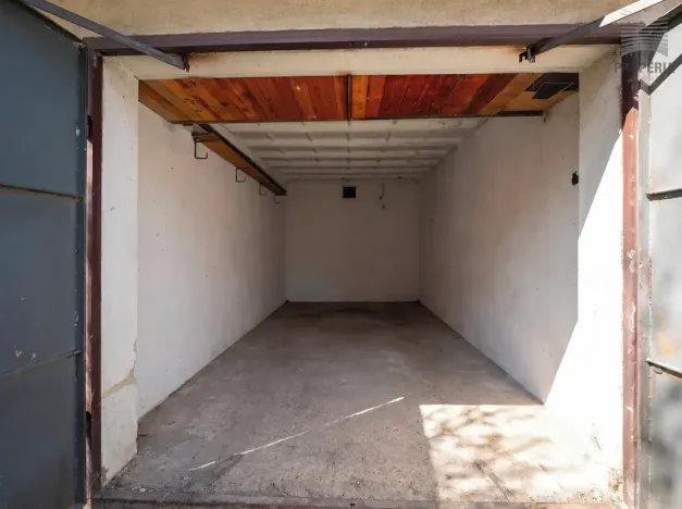 Prodej garáže, Slavkov u Brna, 21 m2