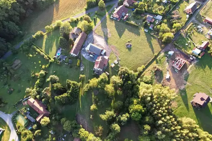 Prodej pozemku pro bydlení, Dolní Lochov, 3341 m2