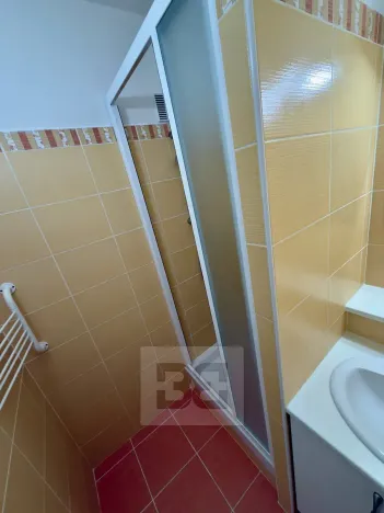 Pronájem bytu 2+1, Slaný, Vikova, 59 m2