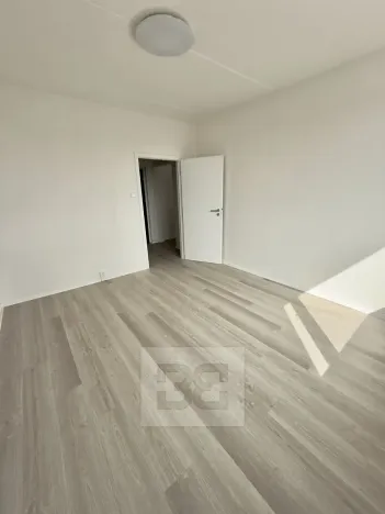 Pronájem bytu 2+1, Slaný, Vikova, 59 m2