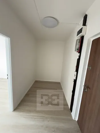 Pronájem bytu 2+1, Slaný, Vikova, 59 m2