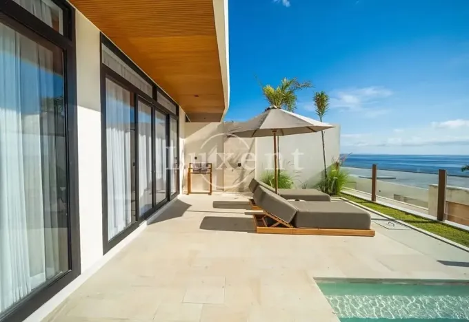 Prodej vily, Candi Dasa, Indonésie, 57 m2