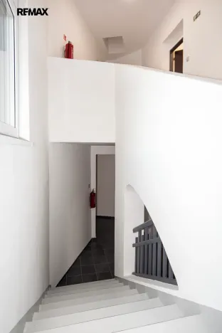 Pronájem bytu 2+kk, Ústí nad Labem, náměstí Prokopa Velikého, 49 m2