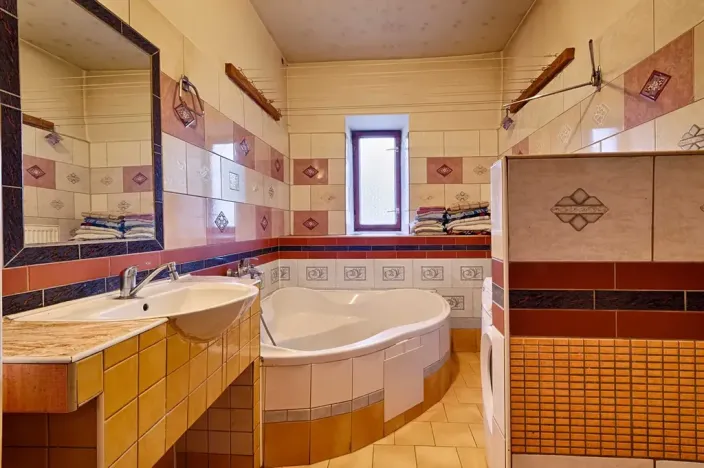 Prodej rodinného domu, Blažejov, 200 m2