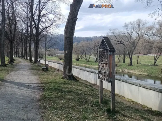 Prodej pozemku, Sázava, Na Křemelce, 3079 m2