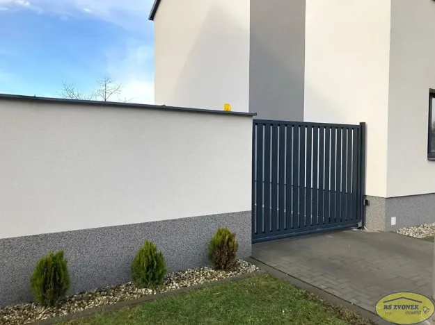 Pronájem bytu 3+kk, Hlušovice, Hlavní, 72 m2