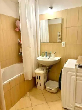 Pronájem bytu 2+kk, Praha - Smíchov, Na Neklance, 52 m2