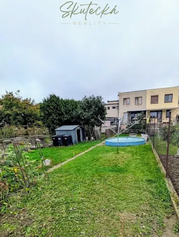 Prodej rodinného domu, Kostice, 185 m2