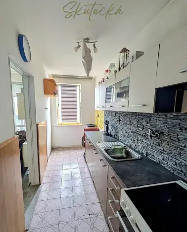 Prodej rodinného domu, Kostice, 185 m2