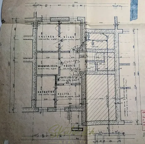 Prodej rodinného domu, Kostice, 185 m2