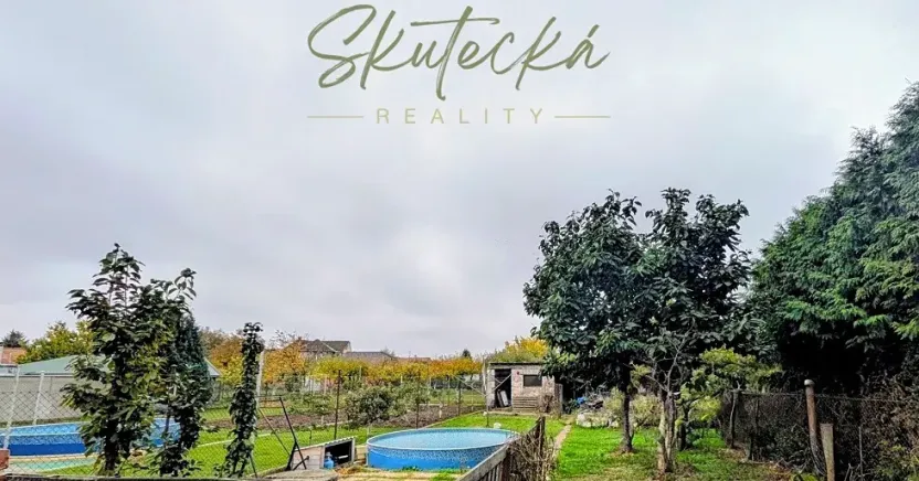 Prodej rodinného domu, Kostice, 185 m2