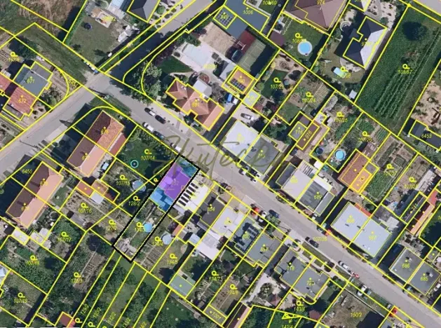 Prodej rodinného domu, Kostice, 185 m2