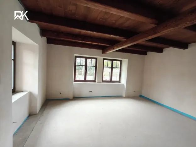 Prodej rodinného domu, Starý Kolín, Kolínská, 272 m2