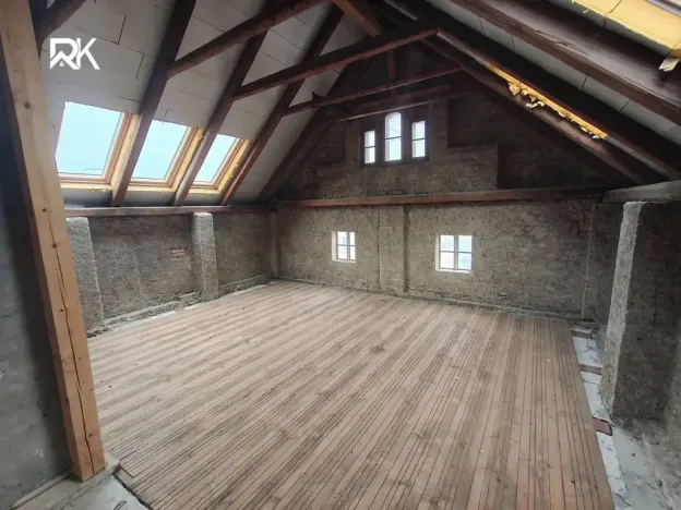 Prodej rodinného domu, Starý Kolín, Kolínská, 272 m2