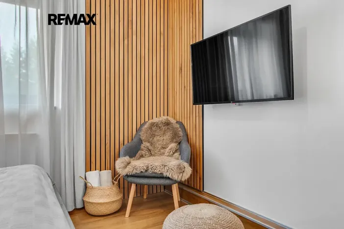 Prodej bytu 1+kk, Čachrov, 28 m2