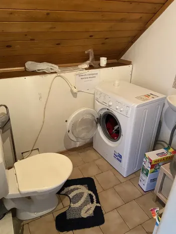 Pronájem pokoje, Praha, Pod napětím, 15 m2