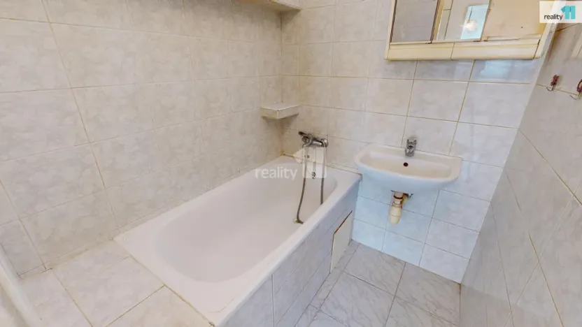 Prodej bytu 3+kk, Praha - Karlín, K Olympiku, 57 m2